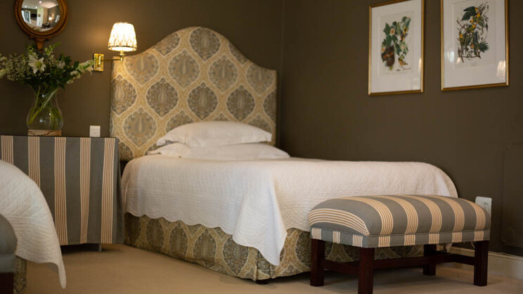 Rosenhof Country House